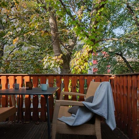 Bessemer - Charming Cottage With Garden Viena Exterior foto