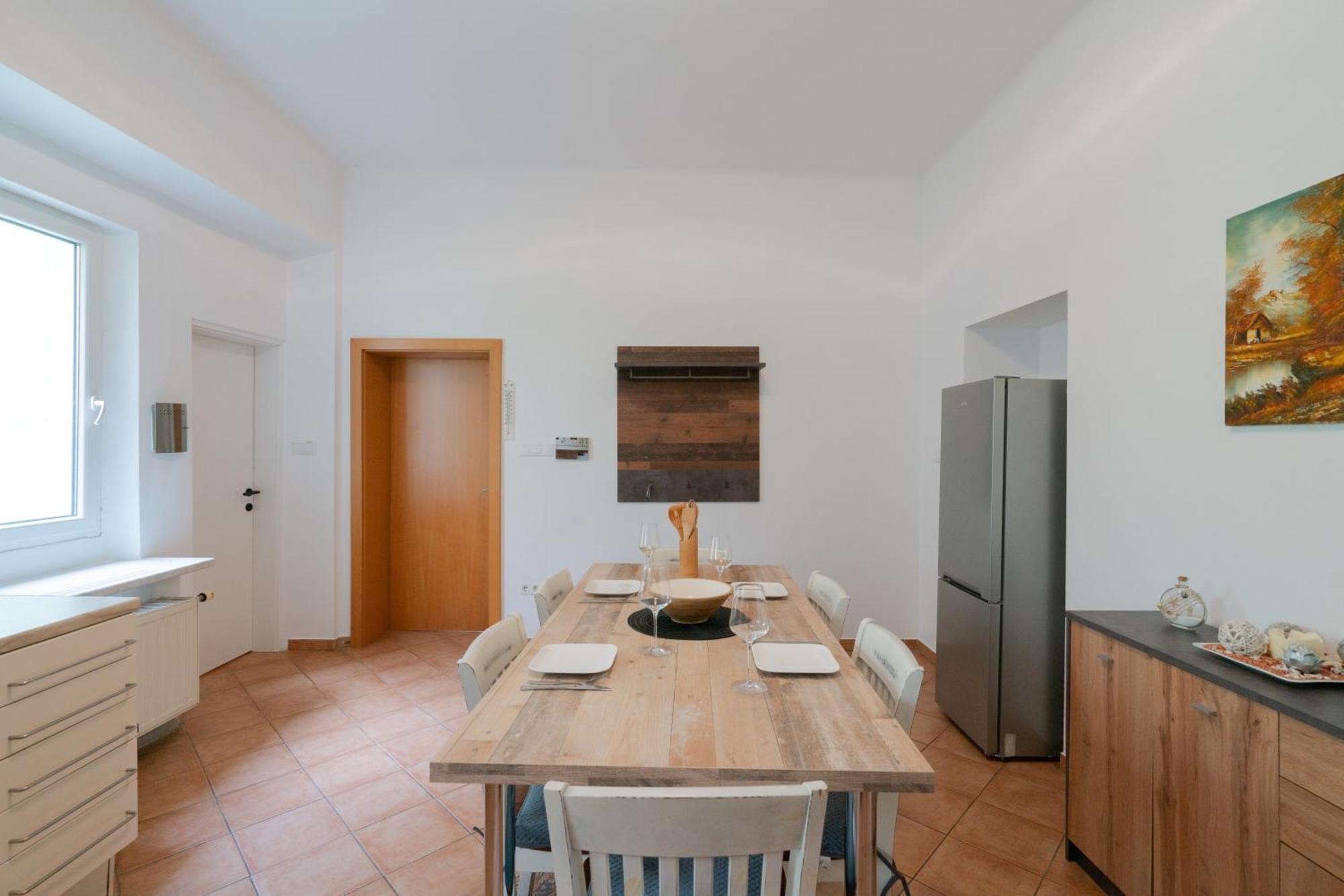 Bessemer - Charming Cottage With Garden Viena Exterior foto
